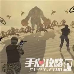 城市救援大作战