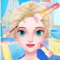 小美女的衣柜
