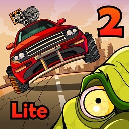 死亡战车2