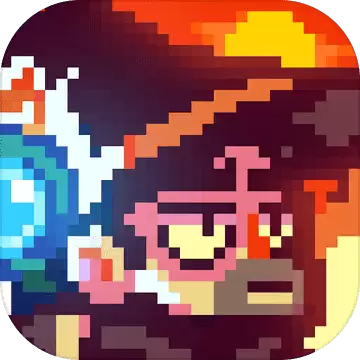 我舅舅是魔法师