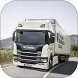 货车日常模拟