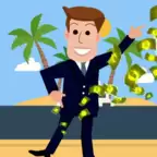 海岛大亨3绝对权力简体