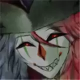 与小丑困在一起