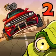 死亡战车2