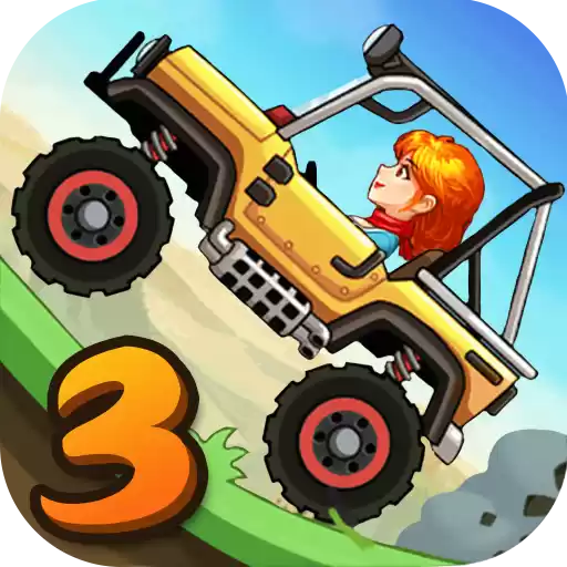 登山赛车3免费
