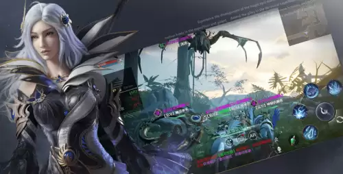 新神魔大陆官网在哪里