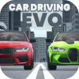 汽车驾驶EVO