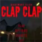 ClapClap恐怖