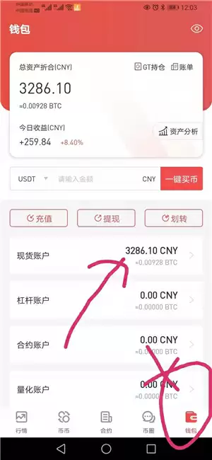 柴犬币在哪里买,柴犬币怎么购买 区块链 第10张