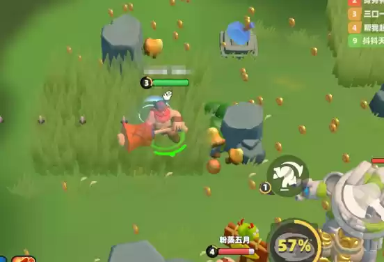 简单且欢乐!体现《野蛮人大作战2》轻松易上手的属性