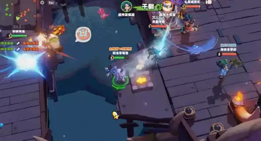 简单且欢乐!体现《野蛮人大作战2》轻松易上手的属性