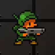 最后的逃脱