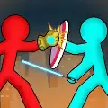 决斗火柴人MOD