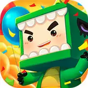 迷你世界云霄框架