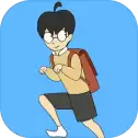 逃课大作战Ditching class