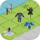 小世界其乐无穷