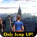 只有向上OnlyUp