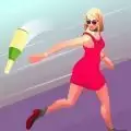 疯狂热爱跑酷3D