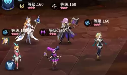 幻世与冒险测评:只需上线收菜即可极为省事 幻世与冒险4