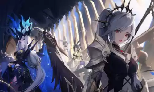 幻世与冒险测评:只需上线收菜即可极为省事 幻世与冒险2