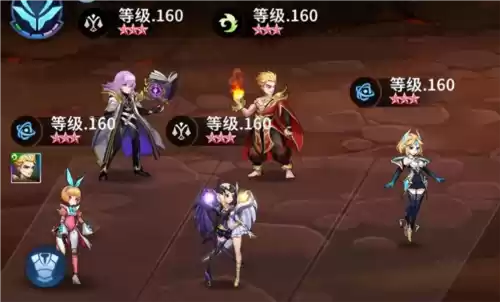 幻世与冒险测评:只需上线收菜即可极为省事 幻世与冒险5