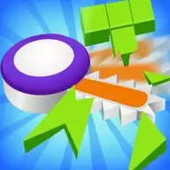 切割一切像素消除