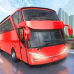 城市公共巴士模拟器Bus Simulator
