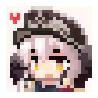 少女前线像素地牢