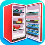 小小冰箱收纳师