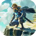 塞尔达传说王国之泪2