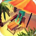 小小绿洲构建梦想中的动物乐园