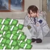 烦人的烧脑