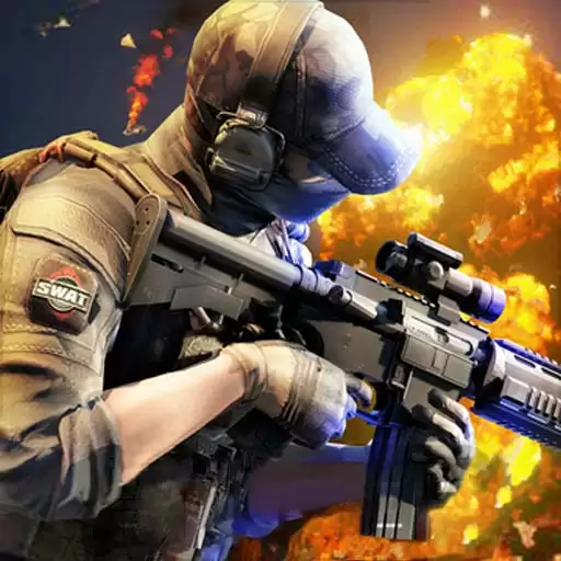 致命火线之佣兵传奇 