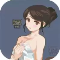 雪屋温泉子宝之汤游戏