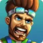 失落的岛屿The Lost Island