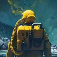 海洋守护者穹顶生存