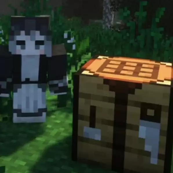 我的世界群峦生存传说