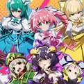憧憬成为魔法少女