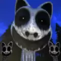 噩梦动物园