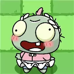 植物大战僵尸幼儿园