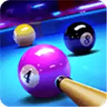 3D台球模拟器