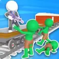 火车幸存者