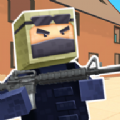 FPS像素射击2