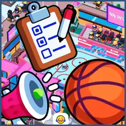 体育城建筑大亨