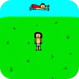 搞笑圣者的旅程