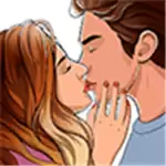 浪漫的俱乐部广告