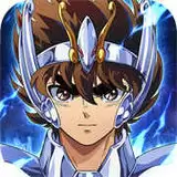 圣斗士星矢重生2