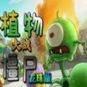 植物大战僵尸龙珠