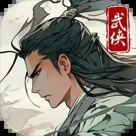 大侠式人生相思