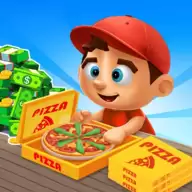 披萨男孩的崛起